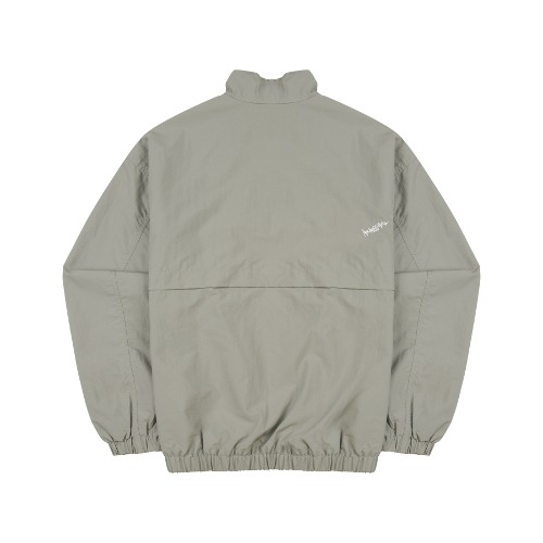 DE windbreak jacket(gray)