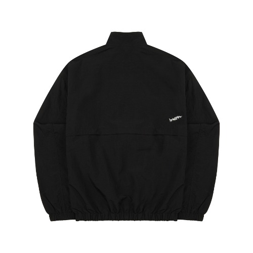 DE windbreak jacket(black)
