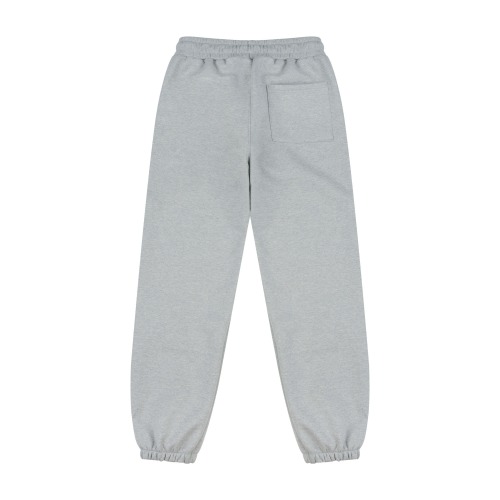 Signature pants (gray)